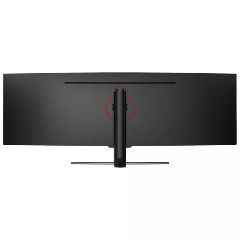 49 collu TFT LC-Power spēļu monitors