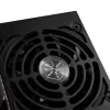 Barošanas bloks SILVERSTONE SX750 Platinum 750W 80 Plus Platinum, SFX-L formas faktors