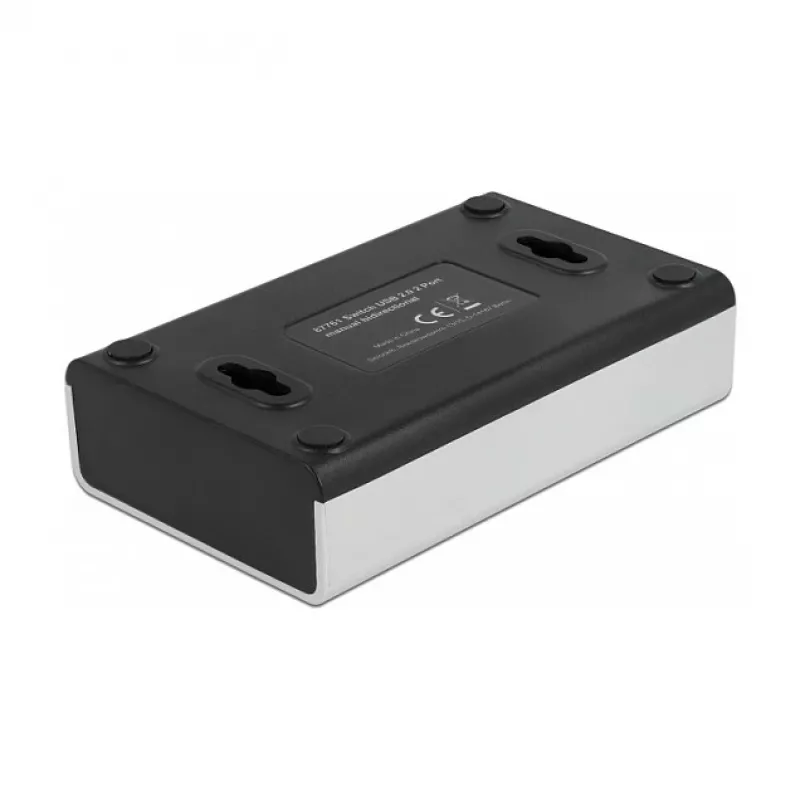Datu pārslēgs DeLOCK 87761