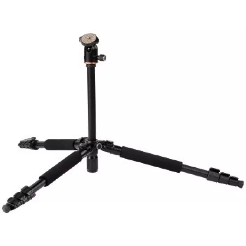 Hama Traveller 117 Ball statīvs Datu projektori 3 kājas Melns