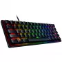 Razer Huntsman Mini Clicky Optical Switch violeta tastatūra