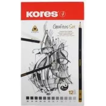 Kores BB92162