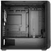 Sharkoon MK2 RGB Micro Tower Melns