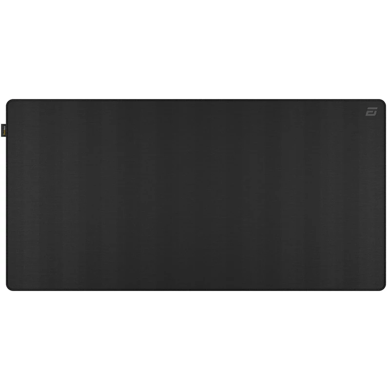 Endgame Gear MPC890 Cordura spēļu peles paliktnis STEALTH EDITION - melns