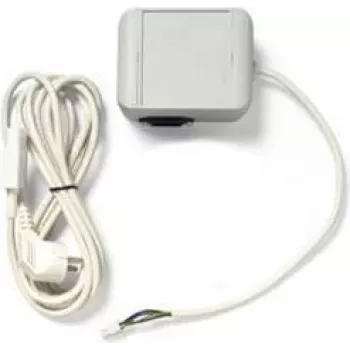 Projektora piederums Da-Lite 10800068 Balts