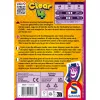 Clear 4, kāršu spēle