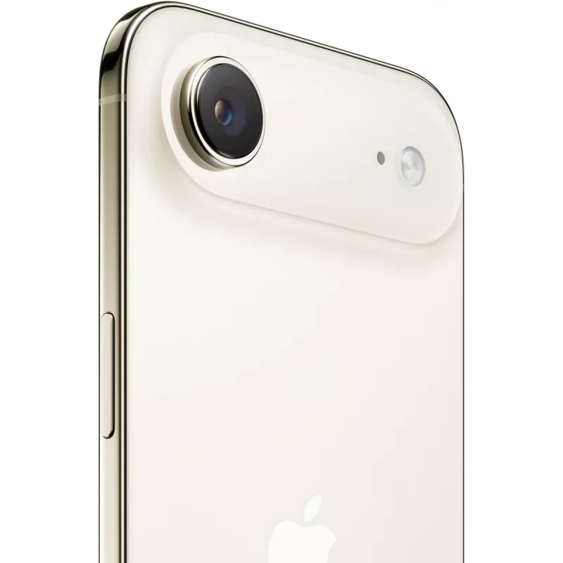 Apple iPhone Air 256GB - Gaiši zelts