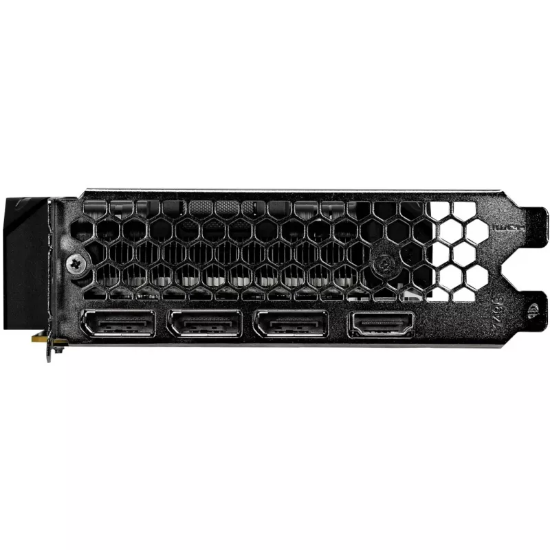Grafikas karte GeForce RTX 5050 8 GB GDDR6