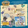 Captain Flip, galda spēle