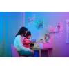 Twinkly Candies LED Ziemassvētku eglītes lampiņas TWKH200RGB-G 6 m 200 lampiņas