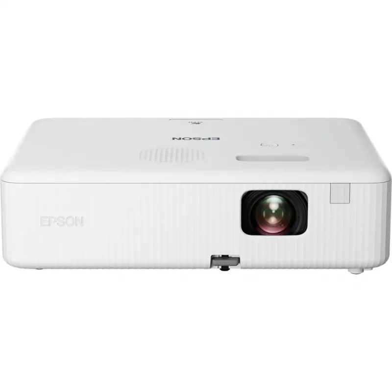 Epson CO-FH01 3000 ANSI lūmeni 3LCD 1080p (1920x1080) Balts