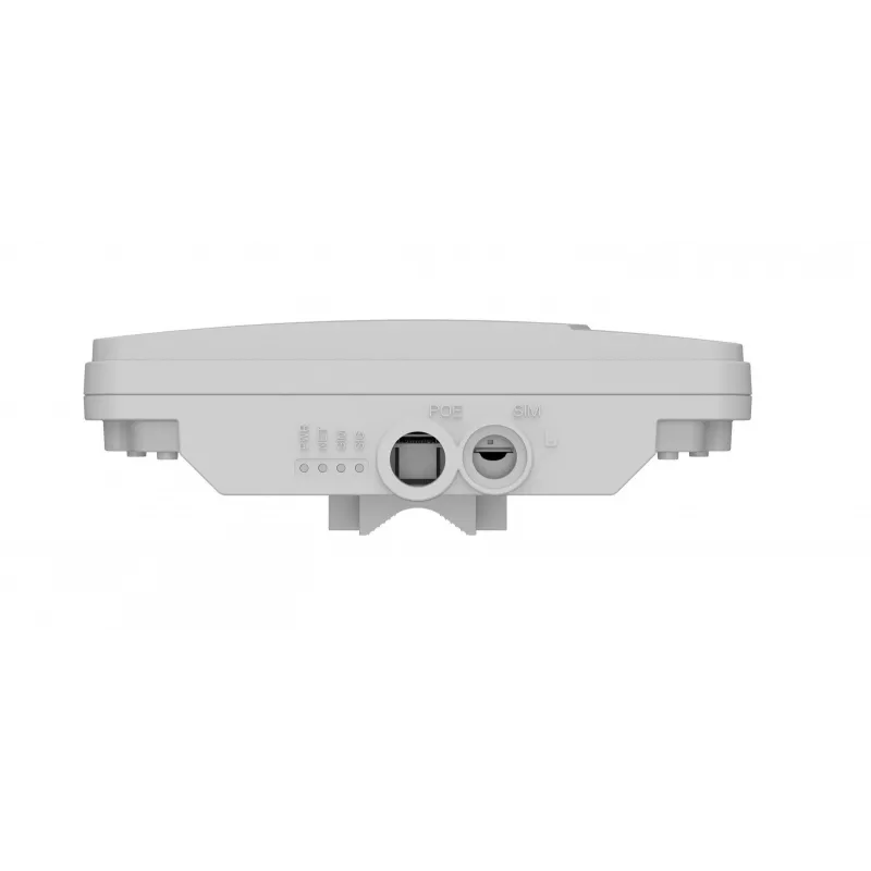 Bezvadu maršrutētājs ZTE MF258 + Z1200 – ZTE MF258 + Z1200
