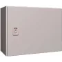 Elektriskais korpuss Rittal AX 1031.000, tērauds IP66, 380×210×300 mm