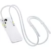 Carry Strap Cloud balta, Loop balta, for Fairphone 6