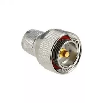 Delock 88840 RF adapteris, N male uz 7/16 DIN male