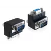 savienotāju adapteris VGA DeLOCK 65247
