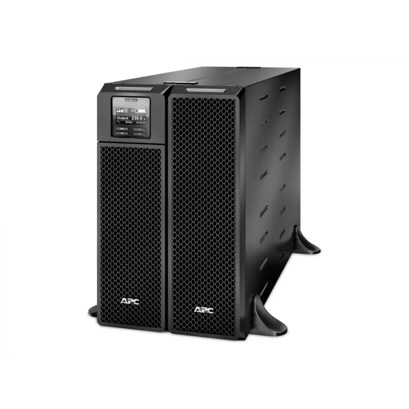 APC Smart-UPS On-Line SRT akumulatoru bloks 5/6kVA pagarinātās darbības modelim 192V