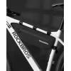 Rockbros AS-043 Velosipēda soma rāmim 3 l Melna
