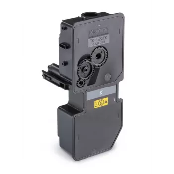 KYOCERA TK-5220K tonera kasetne 1 gab. Oriģināla melna