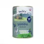 BALTICA regional flavours Stirnas gaļa ar ogām - mitrā suņu barība - 400g