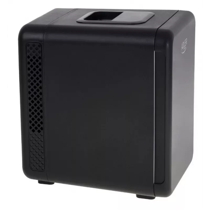 Adler Ad 8084 Mini Ledusskapis 4L Maiņstrāva/līdzstrāva