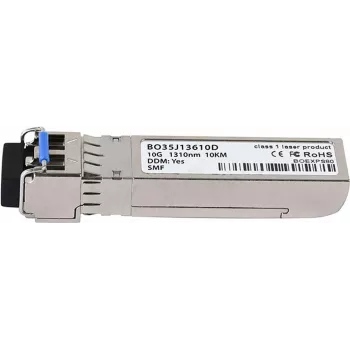 Tīkla raiduztvērēja modulis CBO ITFZTCHLR-BO 10G SFP+ 1310 nm vienmodas