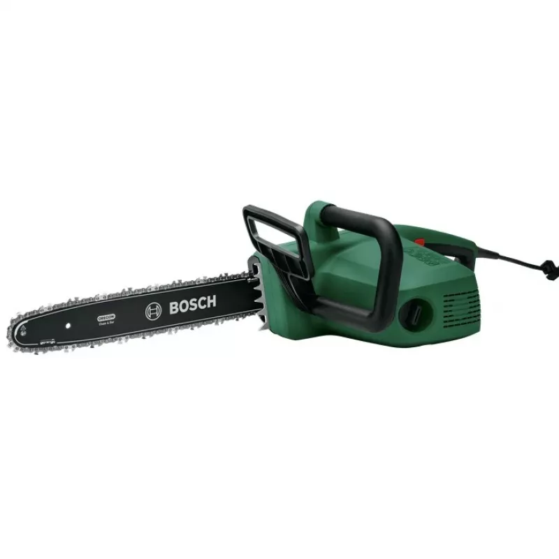 Bosch Universal Chain 40 1800 W Melns, zaļa, Red