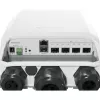 Mikrotik FiberBox Plus pārvaldīts Gigabit Ethernet 10/100/1000 maršrutētājs