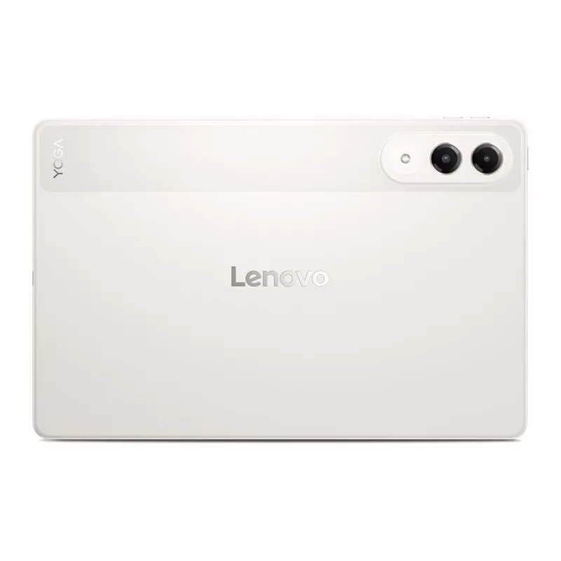 Planšetdators Lenovo Yoga Tab QCM8650Q 11,1 collu 3,2K IPS 600 nitu 144Hz 8GB/256GB Adreno 750 Wi‑Fi Seashell