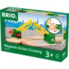 Ainavas elements BRIO Magnetic Action Crossing