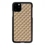 viedtālruņa maciņš man and wood iPhone 11 Pro Max — armor Melns