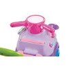 Ride On Fisher Price Musical Parade violets
