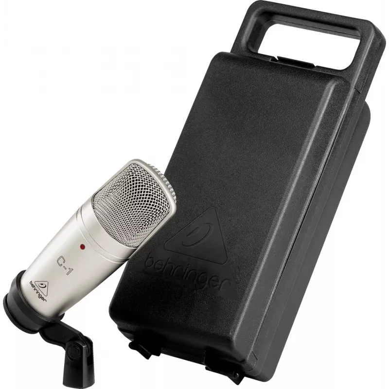 Mikrofons Behringer C-1