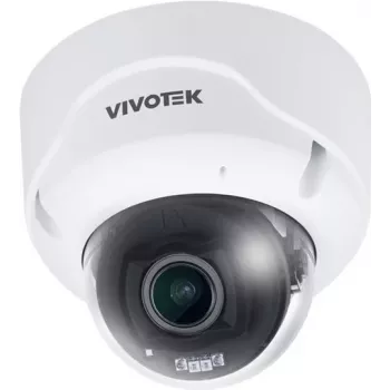 IP kamera Vivotek FD9399-EHTV 8MP motorizēts 4.3–9.8mm objektīvs Smart IR 40m