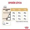 Sausā suņu barība Royal Canin Yorkshire Terrier 8+ 1,5 kg — mājputni, vecāka gadagājuma mazo šķirņu suņiem, 29% olbaltumvielu, 18% tauku