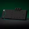 EK Water Blocks EK-Quantum Vector² XC3 RTX 3080/90 ABP Set D-RGB - Niķelis + Acetāls