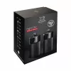 Peugeot Line Night Chic LINE PM&SM Matt Melns 12cm