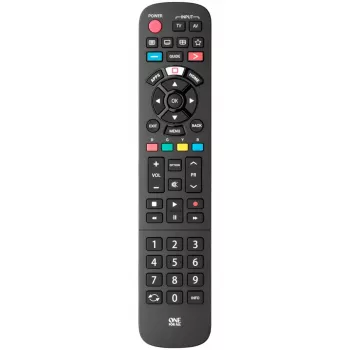 One For All TV Replacement Remotes Panasonic TV Replacement Remote