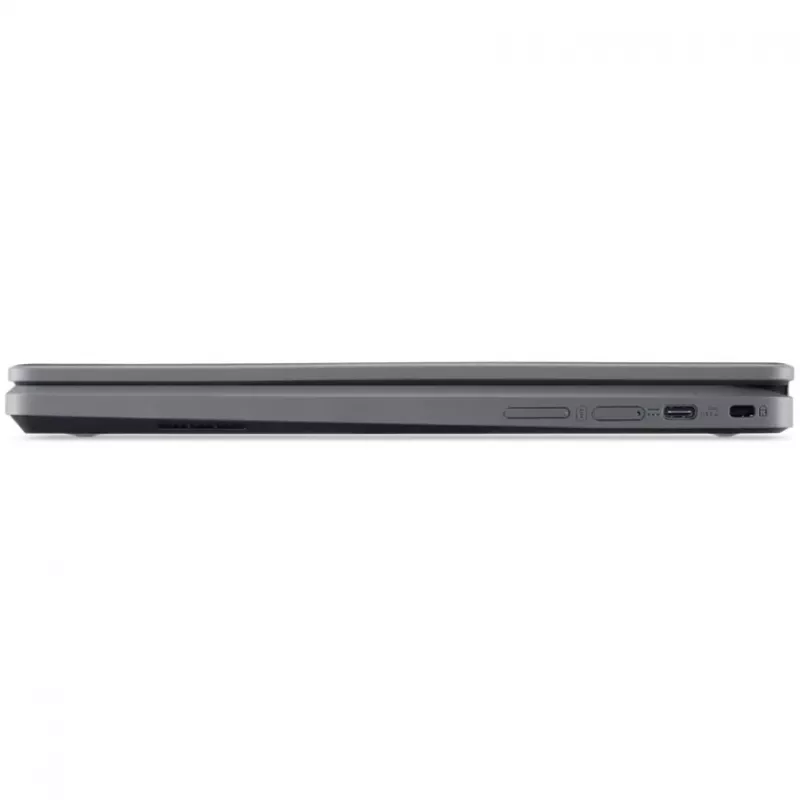 Acer Chromebook Spin 512 R856LT-TCO - Flip dizains - Intel N-sērijas N100 - Chrome OS - UHD Graphics - 8 GB RAM - 64 GB eMMC - 30,5 cm (12 collas)