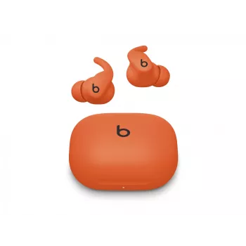 Beats by Dr. Dre Powerbeats Fit Headset Wireless In-ear Sports Bluetooth Orange