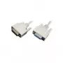 VGA kabelis ShiverPeaks BS78047-10 5 m