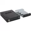 Cietā diska izņemamais rāmis 8.9cm SATAI-III,SAS - SSD HDD 1x3,5