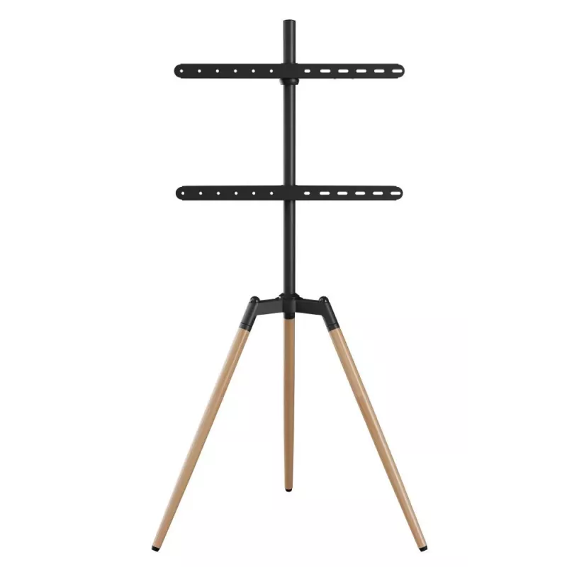 TV statīva piederumu grīdas statīvs 32-65/TRIPOD TVS-65S-01 Gembird