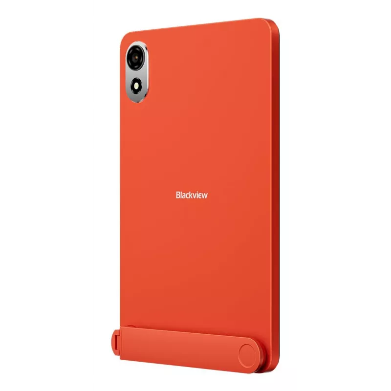Planšetdators Zeno 1 8 6/256GB/ZENO1 6/256GB Orange Blackview