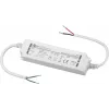 Goobay LED-Trafo 12 V DC 60 W IP67 - Pastāvīga sprieguma transformators (CV) ligzdai (74768)