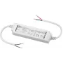 Goobay LED-Trafo 12 V DC 60 W IP67 - Pastāvīga sprieguma transformators (CV) ligzdai (74768)