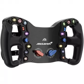 Stūre Ascher Racing McLaren Artura Pro-USB — modelis 76080053, USB savienojums