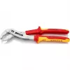 Knipex Alligator mēlīšu un rievas knaibles