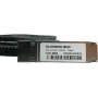 BlueOptics SC253501K3M30 InfiniBand-kabelis 3 m QSFP 4xSFP+ melns (SC253501K3M30-BL)