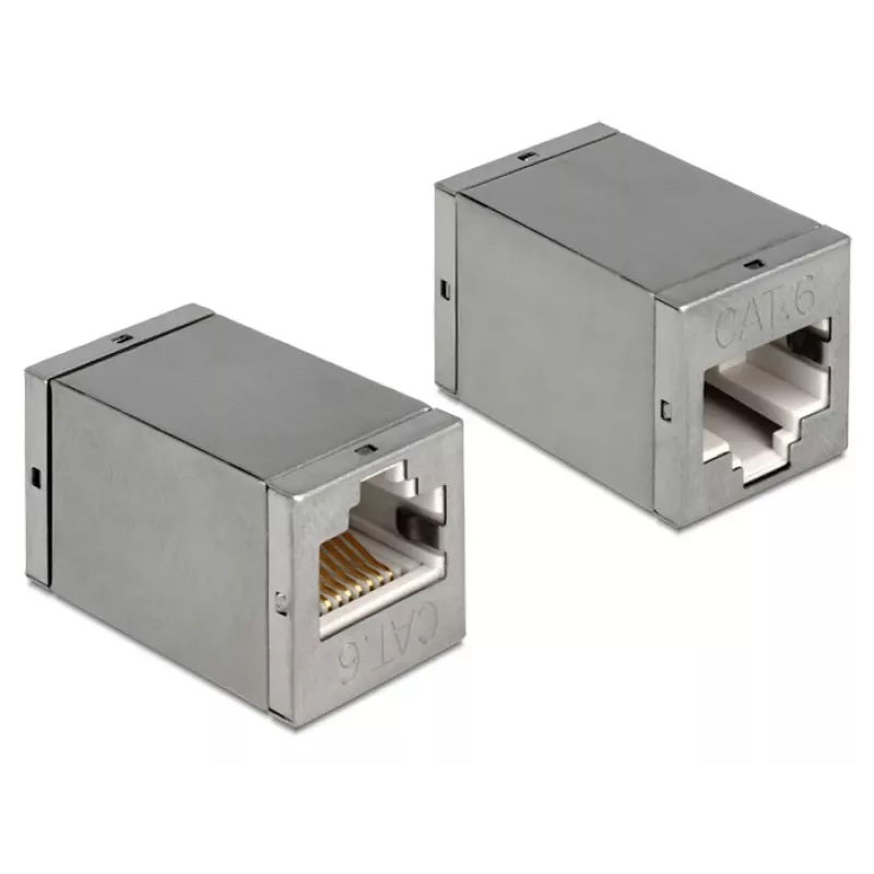 savienotāju adapteris DeLOCK 86250